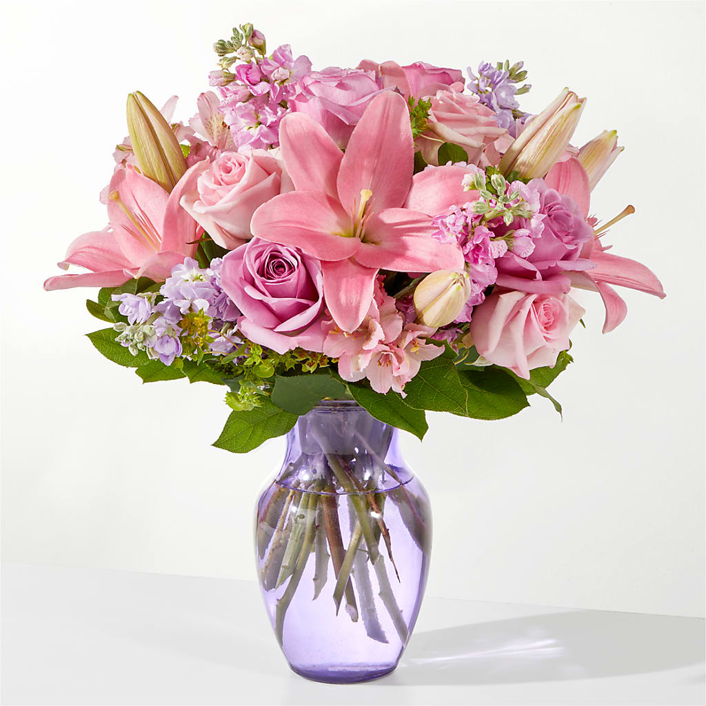 The Crown Jewel Bouquet – Windsor Florist Inc., The, New York NY
