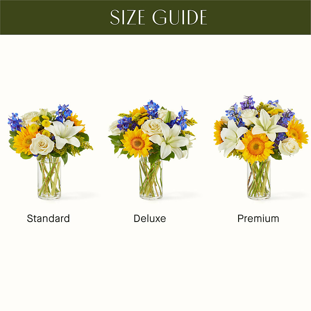 Stargazing Bouquet – Windsor Florist Inc., The, New York NY