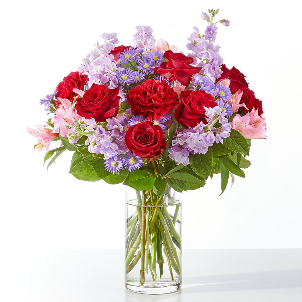 Your Majesty Bouquet – Windsor Florist Inc., The, New York NY