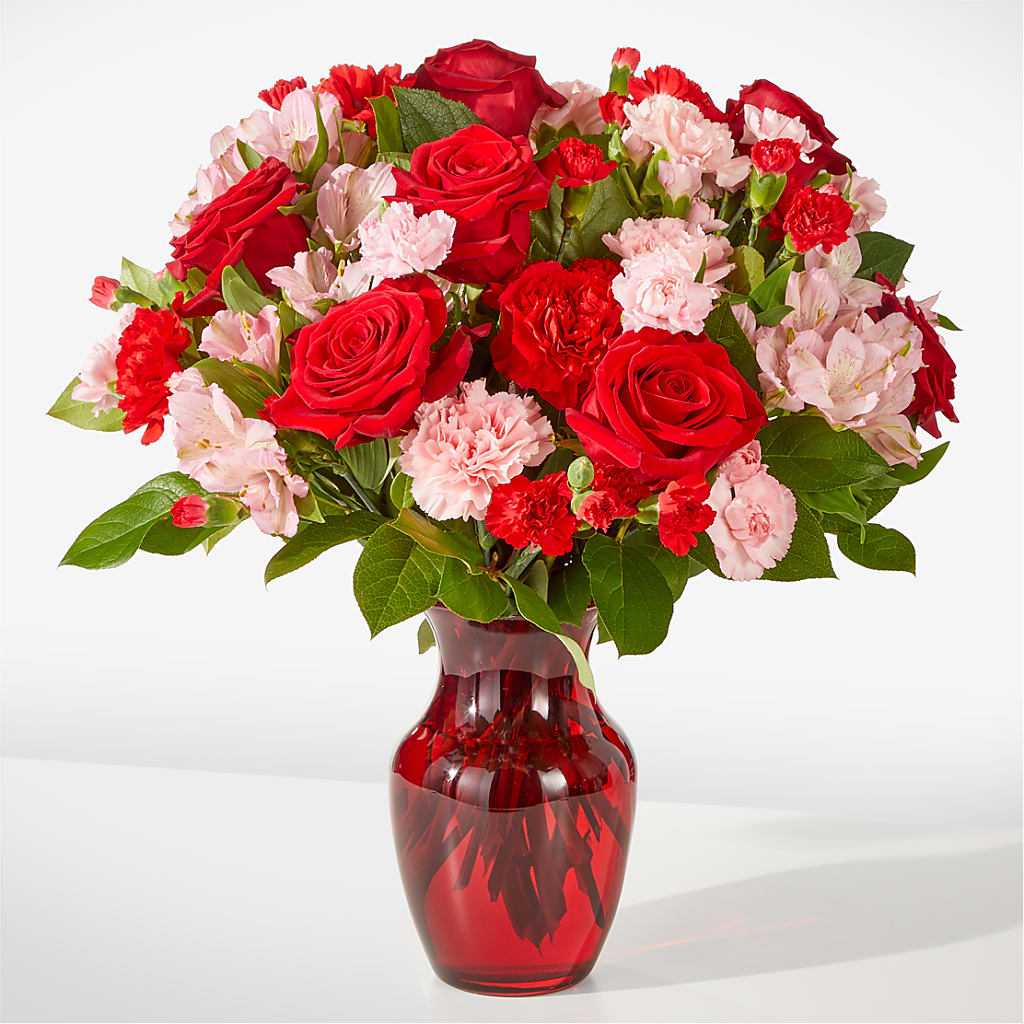 Candy Kisses Bouquet – Windsor Florist Inc., The, New York NY