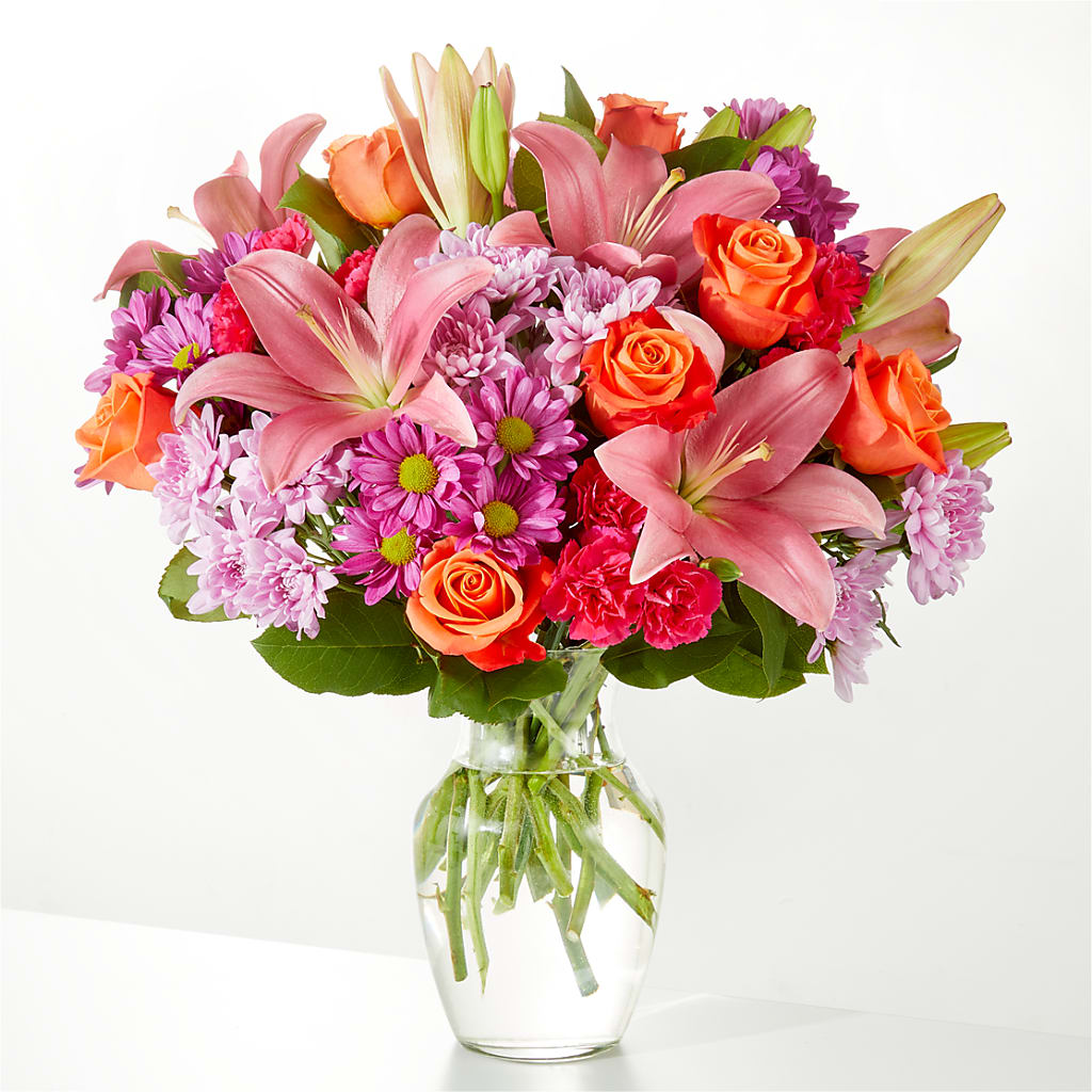One and Only Bouquet – Windsor Florist Inc., The, New York NY