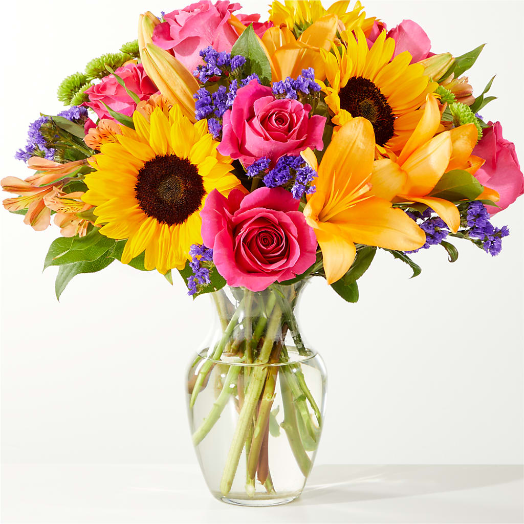 Joyful Bouquet – Windsor Florist Inc., The, New York NY