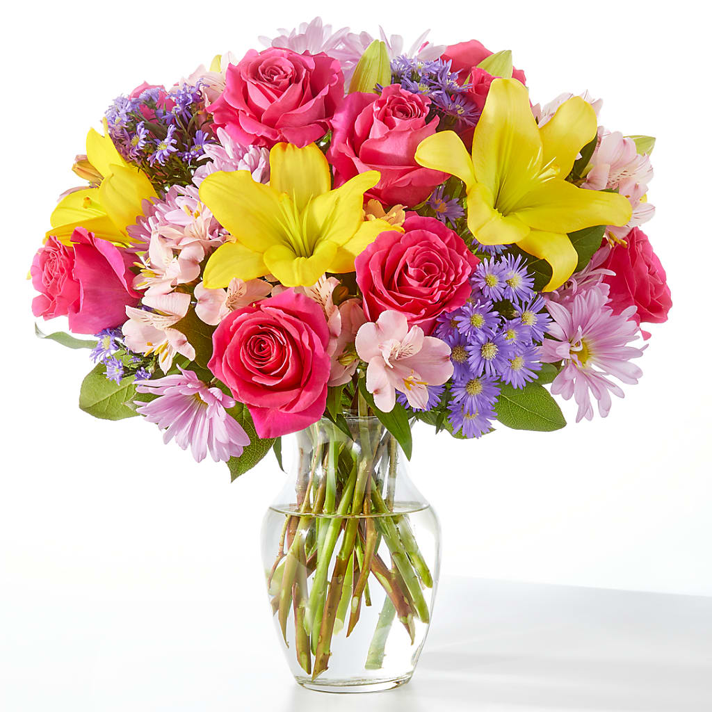 Sprinkles Bouquet – Windsor Florist Inc., The, New York NY