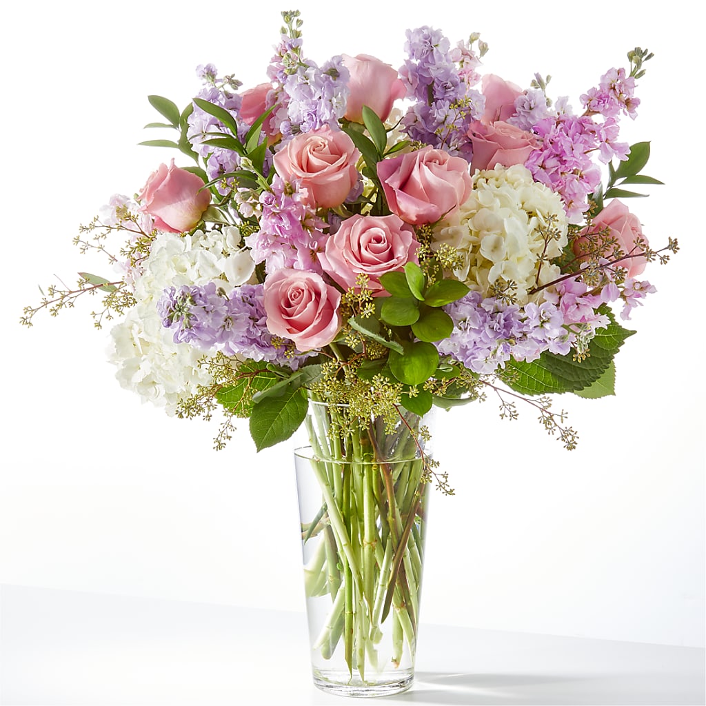 Embraced Bouquet – Windsor Florist Inc., The, New York NY
