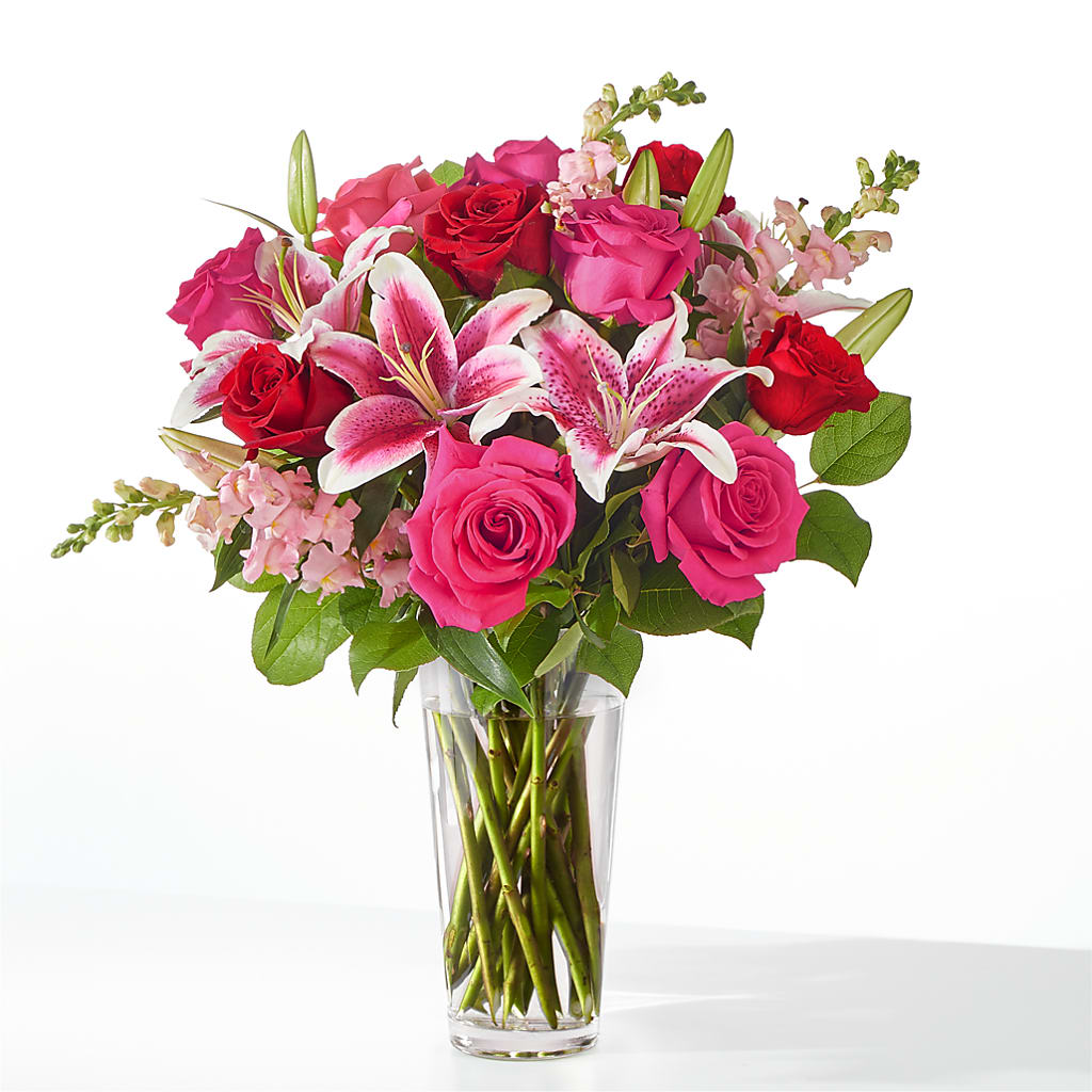 Always You Bouquet – Windsor Florist Inc., The, New York NY
