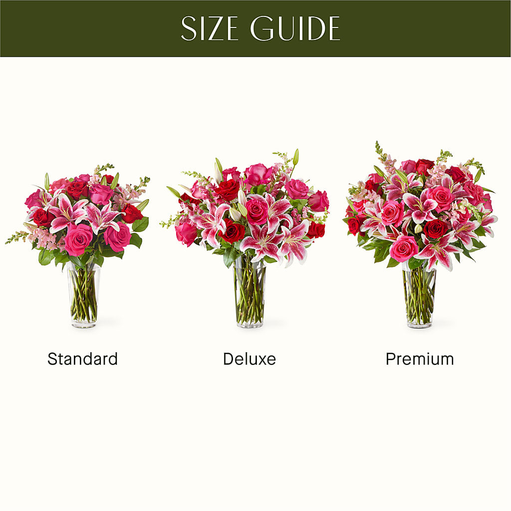 Always You Bouquet – Windsor Florist Inc., The, New York NY