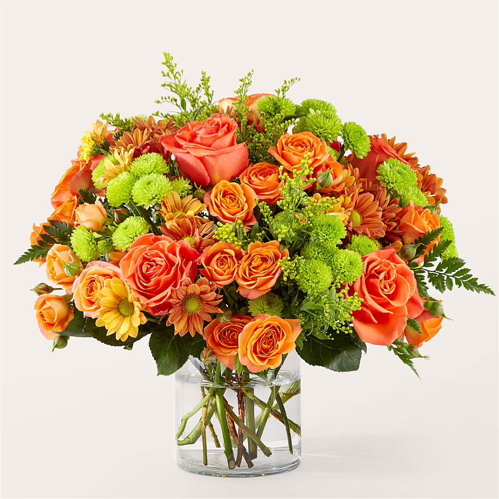 The Farmhouse Bouquet – Windsor Florist Inc., The, New York NY