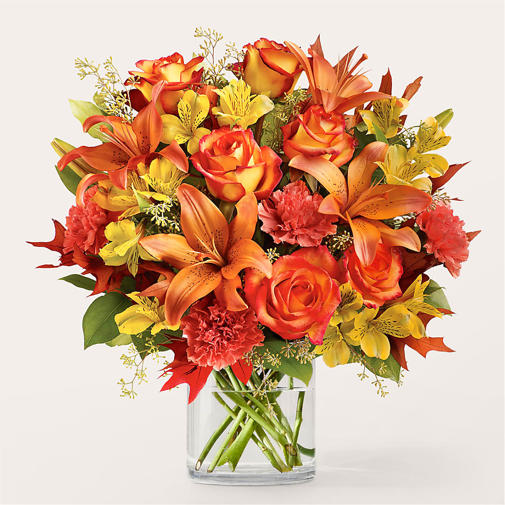 Pecan Pie Bouquet – Windsor Florist Inc., The, New York NY