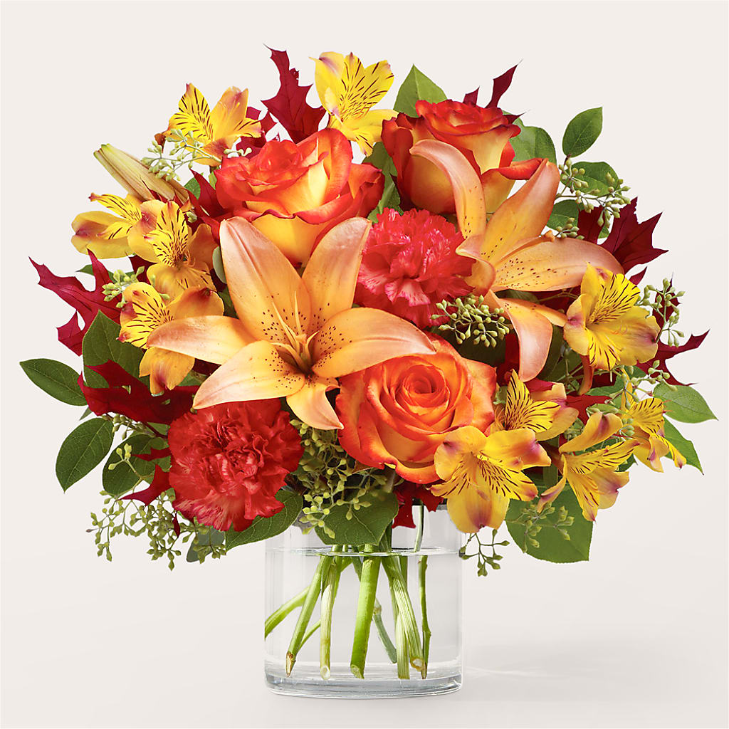 Pecan Pie Bouquet – Windsor Florist Inc., The, New York NY