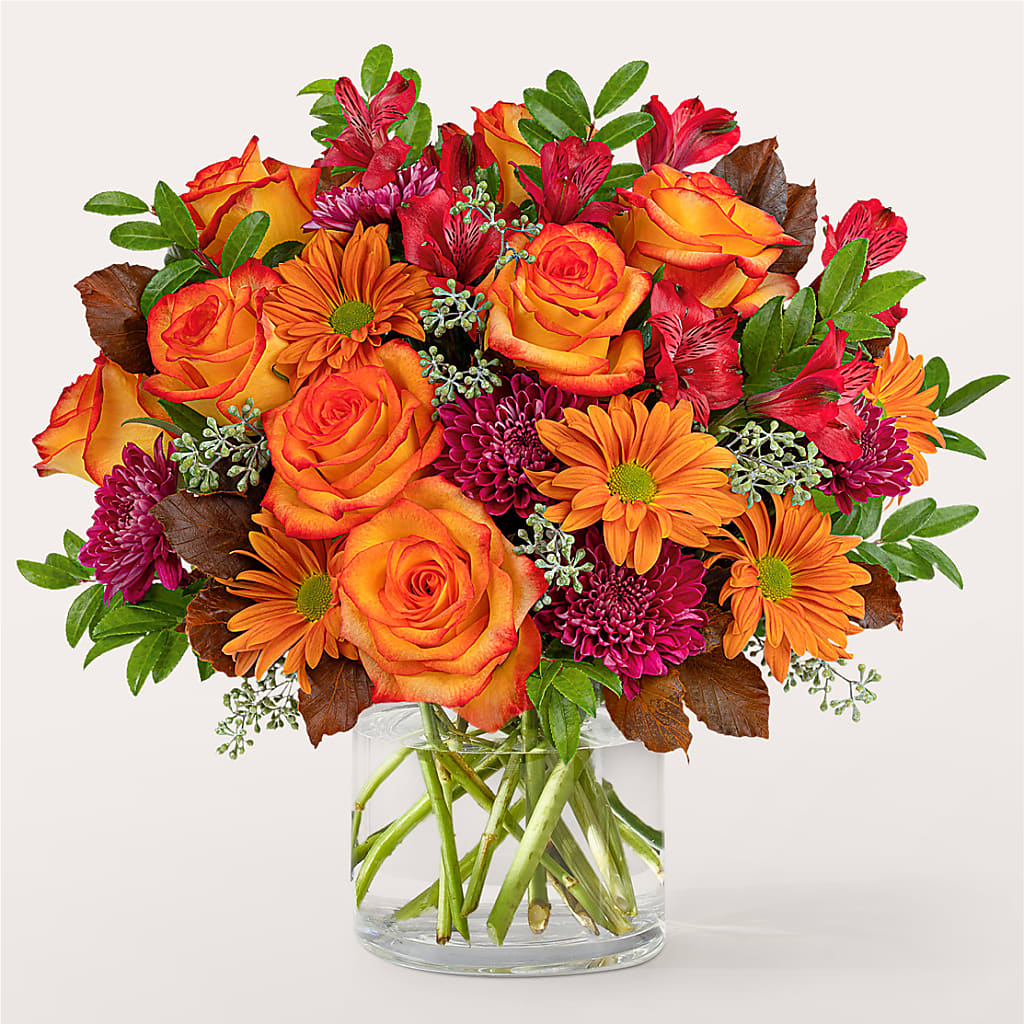 Brisk Morning Bouquet – Windsor Florist Inc., The, New York NY