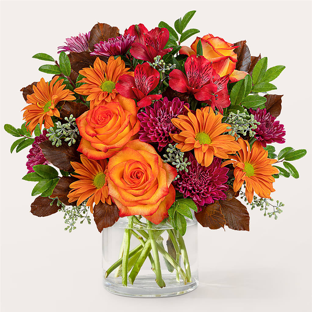 Brisk Morning Bouquet – Windsor Florist Inc., The, New York NY