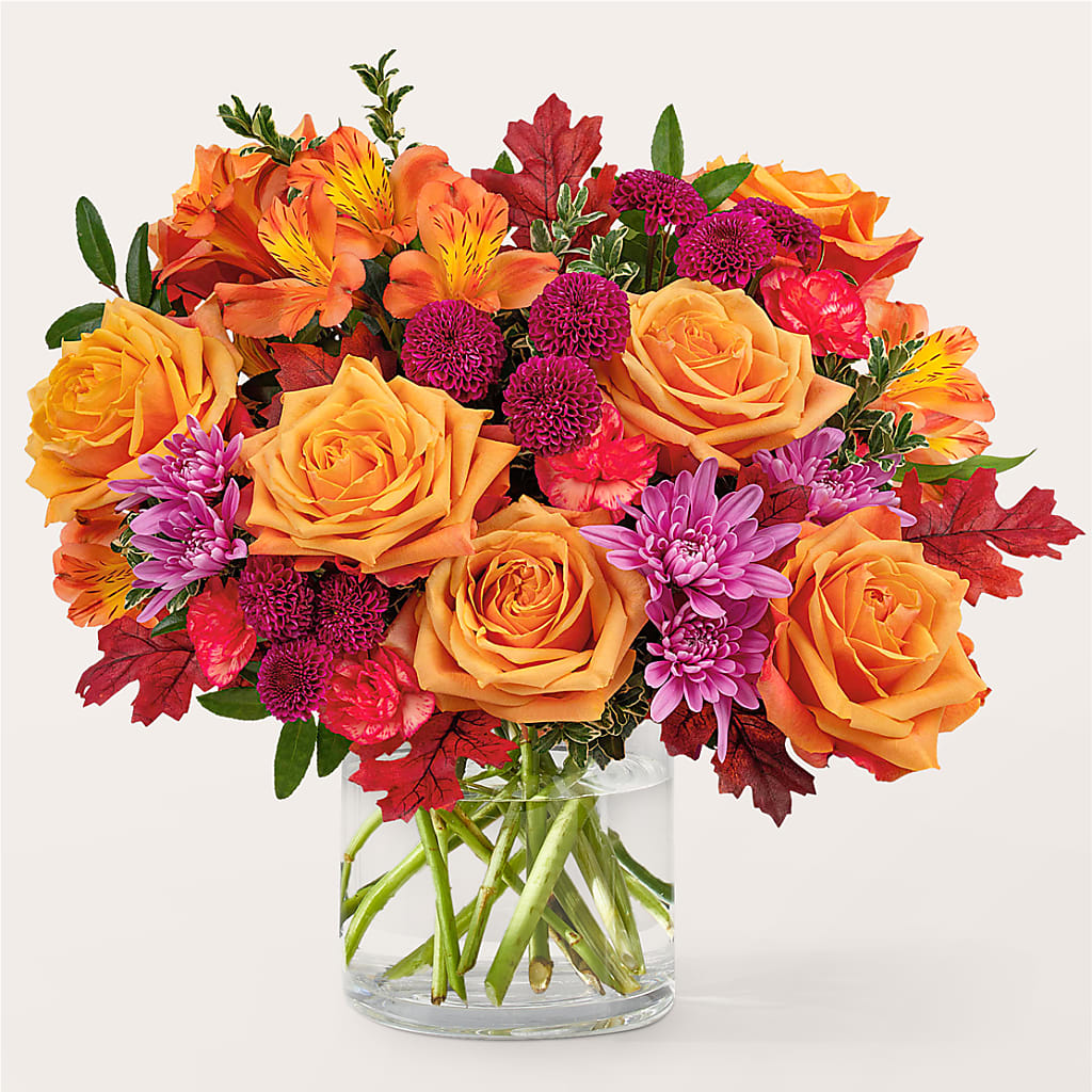 Terracotta Treasures Bouquet – Windsor Florist Inc., The, New York NY