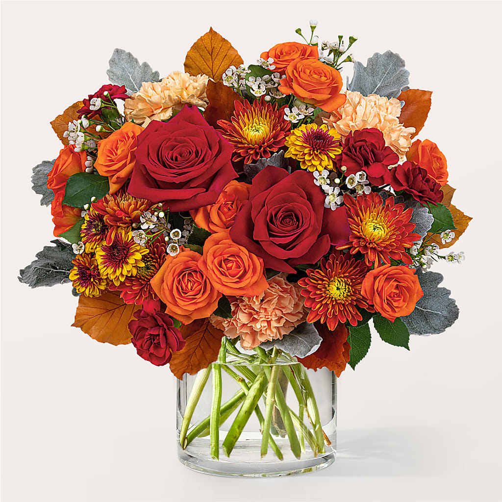 Merlot Bouquet – Windsor Florist Inc., The, New York NY