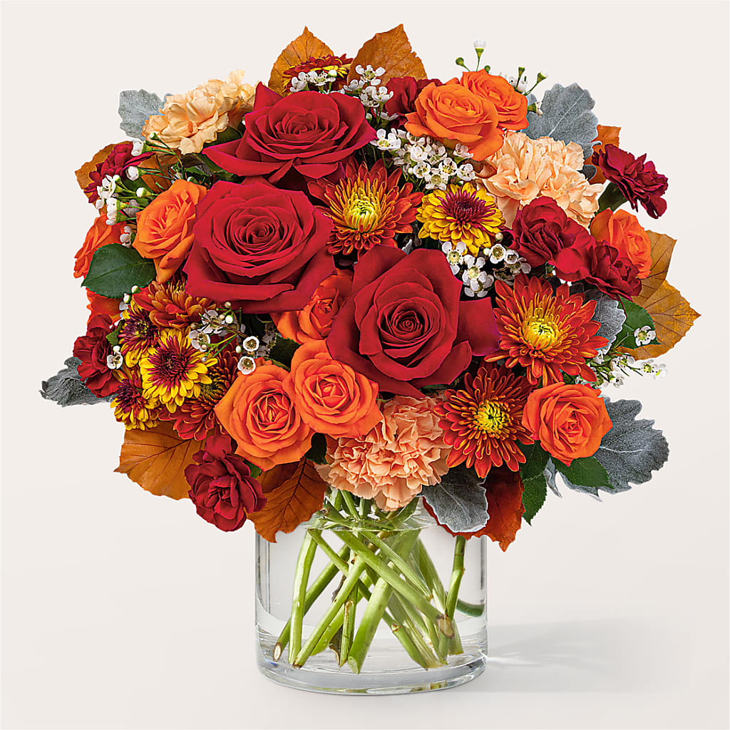 Merlot Bouquet – Windsor Florist Inc., The, New York NY