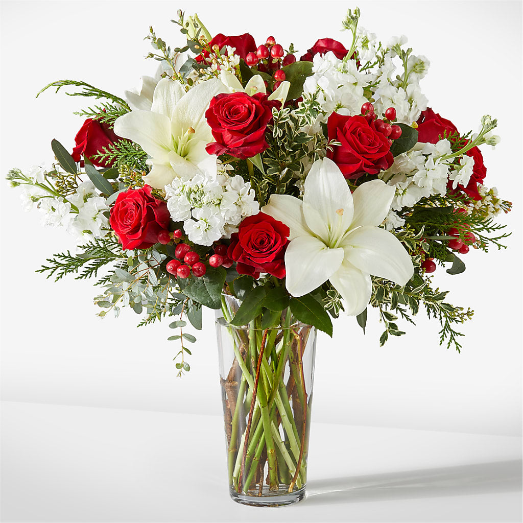 Twinkle Lights Bouquet – Windsor Florist Inc., The, New York NY