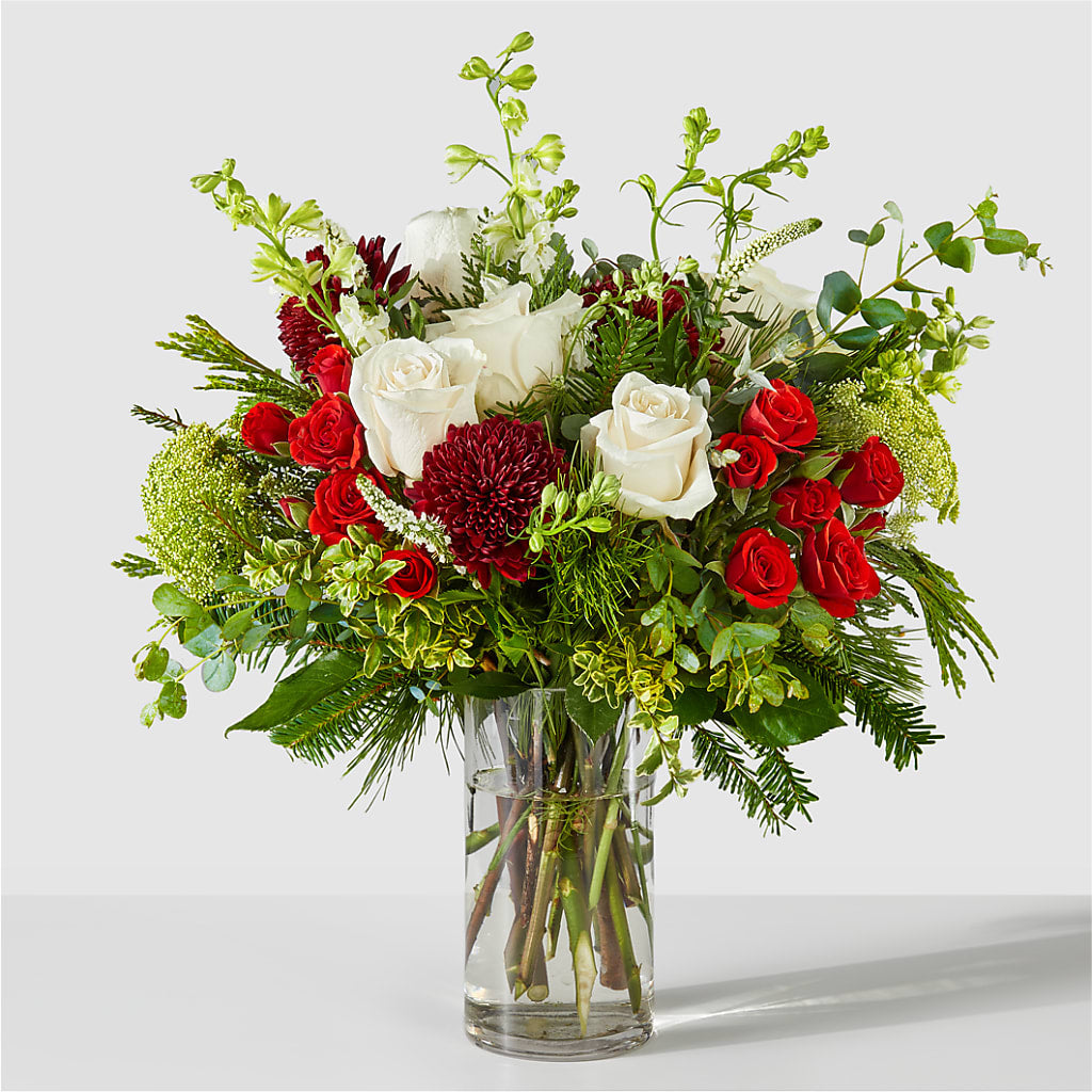 Favorite Traditions Bouquet – Windsor Florist Inc., The, New York NY