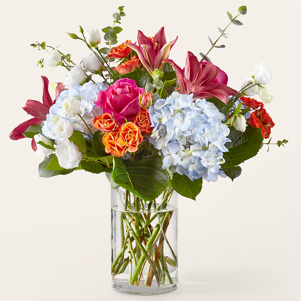 Awestruck Luxury Bouquet – Windsor Florist Inc., The, New York NY