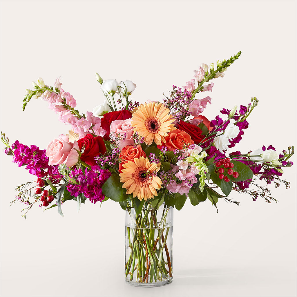 Renaissance Luxury Bouquet – Windsor Florist Inc., The, New York NY