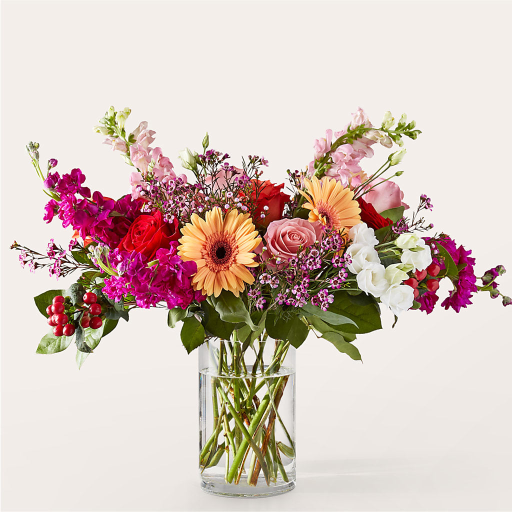 Renaissance Luxury Bouquet – Windsor Florist Inc., The, New York NY