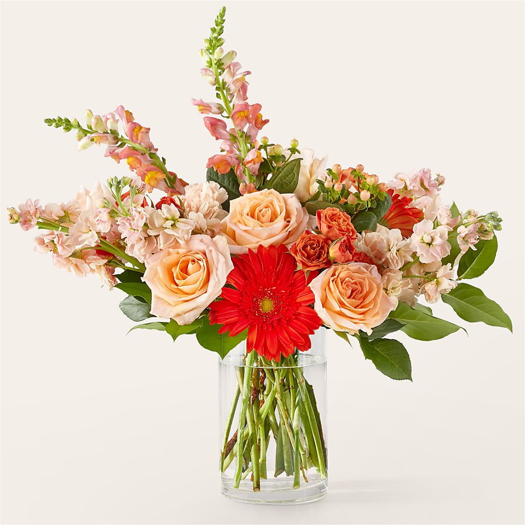 Paloma Please Bouquet – Windsor Florist Inc., The, New York NY