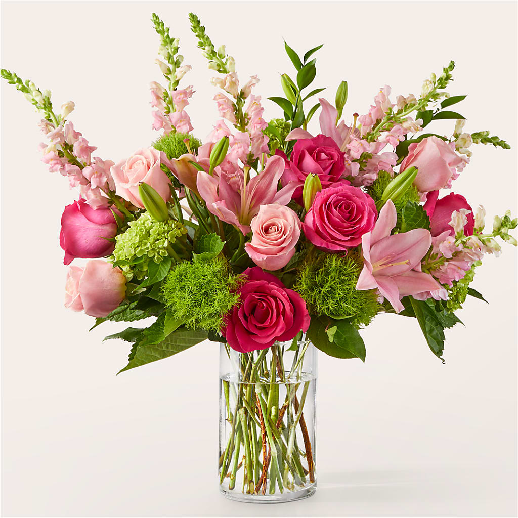 Fit for a Queen Luxury Bouquet – Windsor Florist Inc., The, New York NY