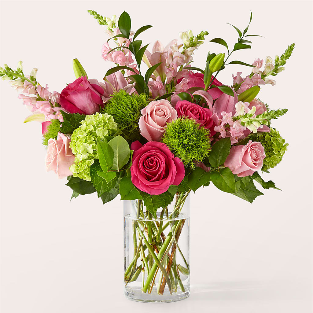 Fit for a Queen Luxury Bouquet – Windsor Florist Inc., The, New York NY