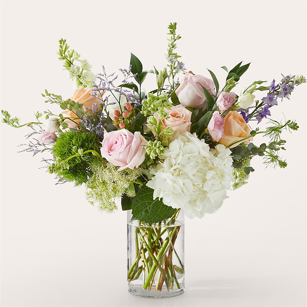 From Scratch Luxury Bouquet – Windsor Florist Inc., The, New York NY