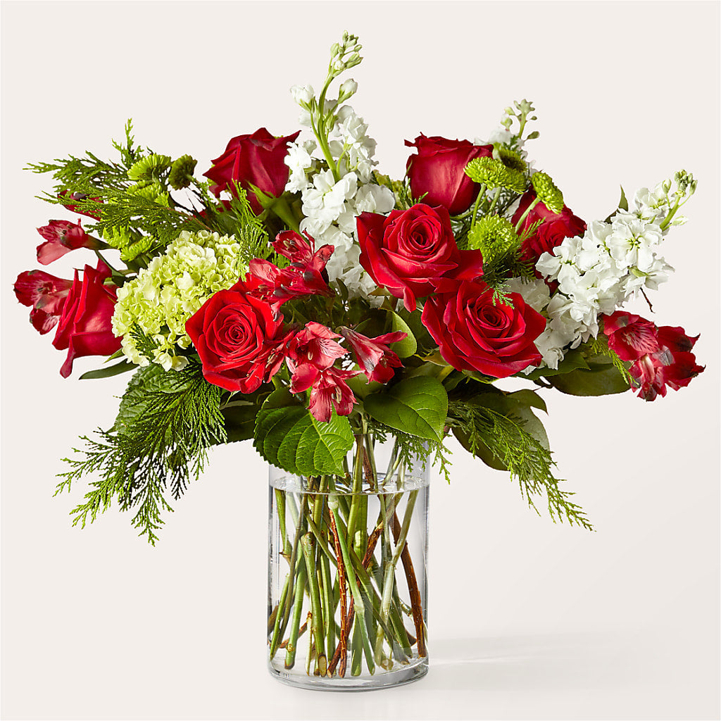 Tree Shopping Bouquet – Windsor Florist Inc., The, New York NY