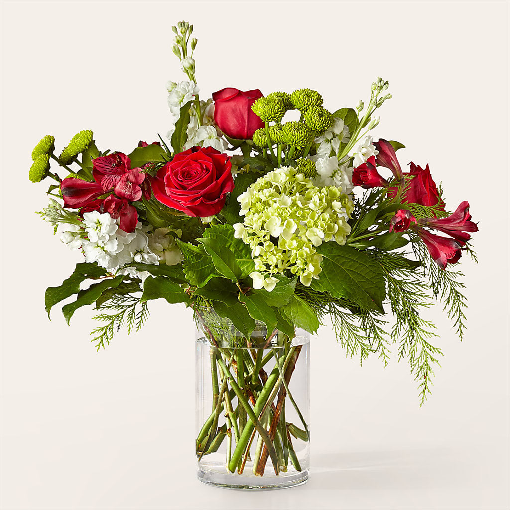 Tree Shopping Bouquet – Windsor Florist Inc., The, New York NY