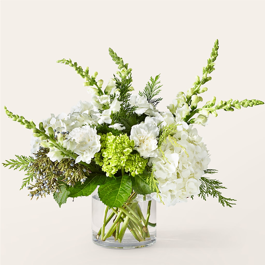 Marshmallows on Top Bouquet – Windsor Florist Inc., The, New York NY