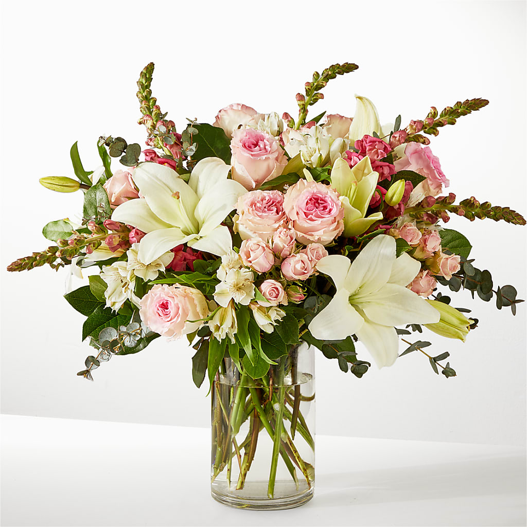 Ballet Slippers Bouquet – Windsor Florist Inc., The, New York NY