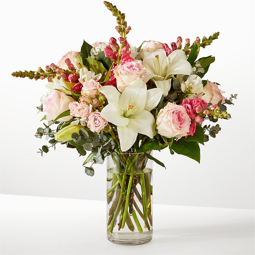 Ballet Slippers Bouquet – Windsor Florist Inc., The, New York NY