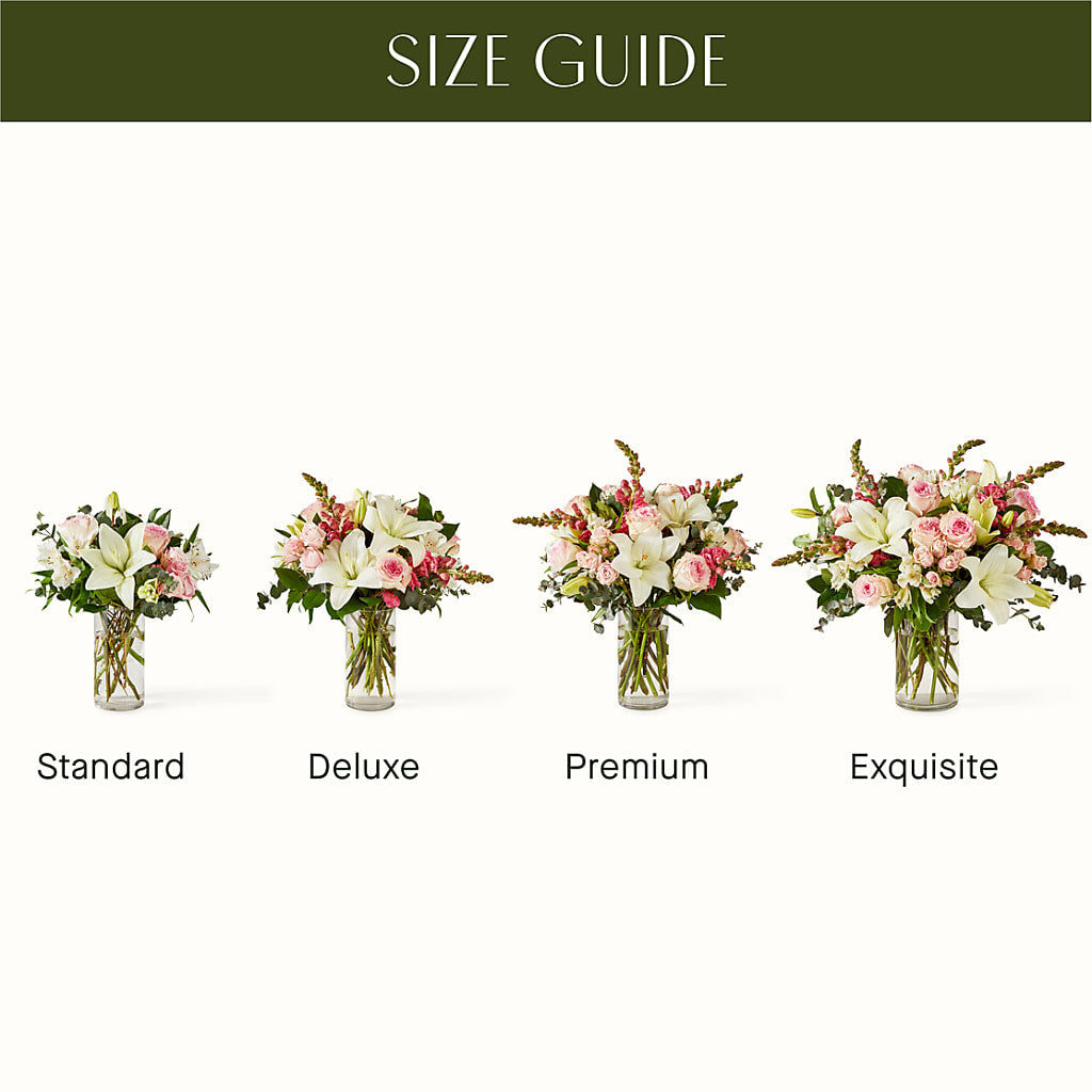 Ballet Slippers Bouquet – Windsor Florist Inc., The, New York NY