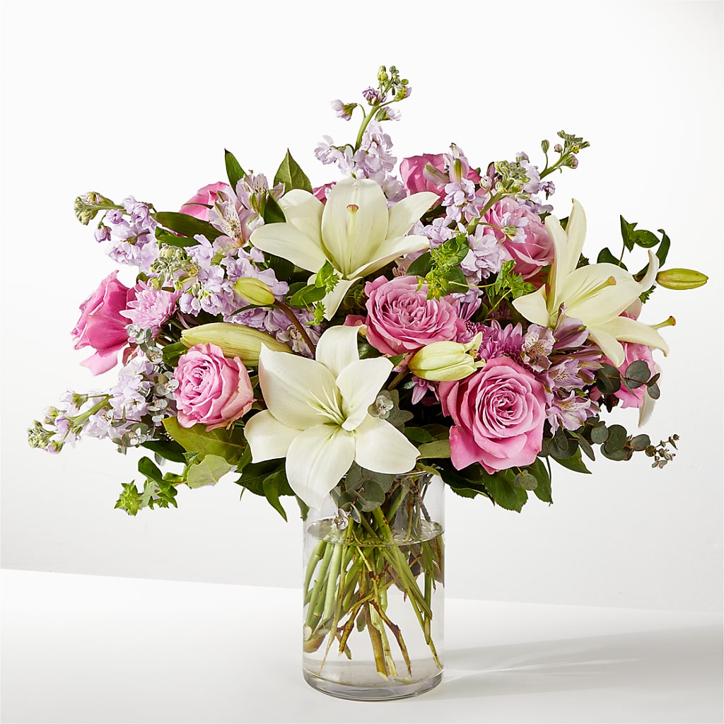 Daydreamer Bouquet – Windsor Florist Inc., The, New York NY