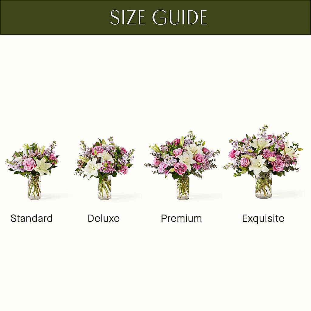 Daydreamer Bouquet – Windsor Florist Inc., The, New York NY