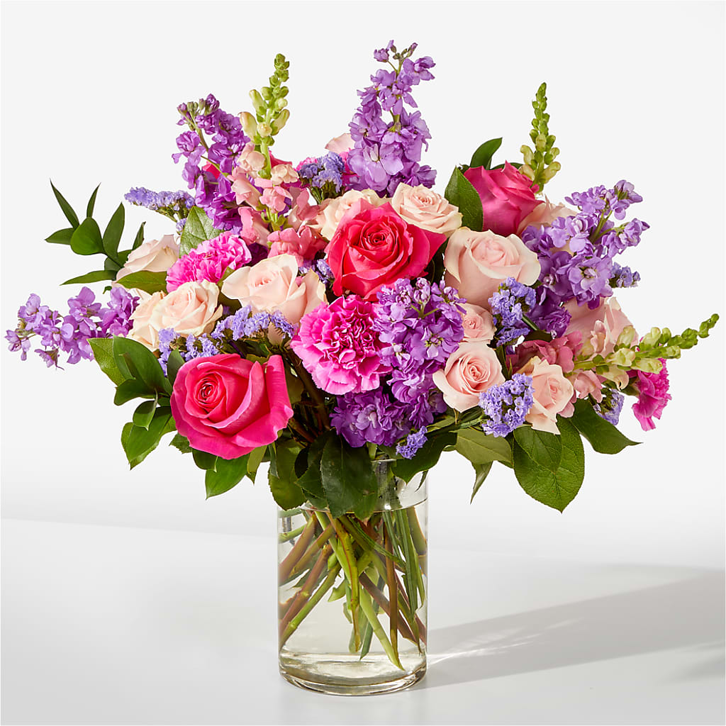 The Cha-Cha Bouquet – Windsor Florist Inc., The, New York NY