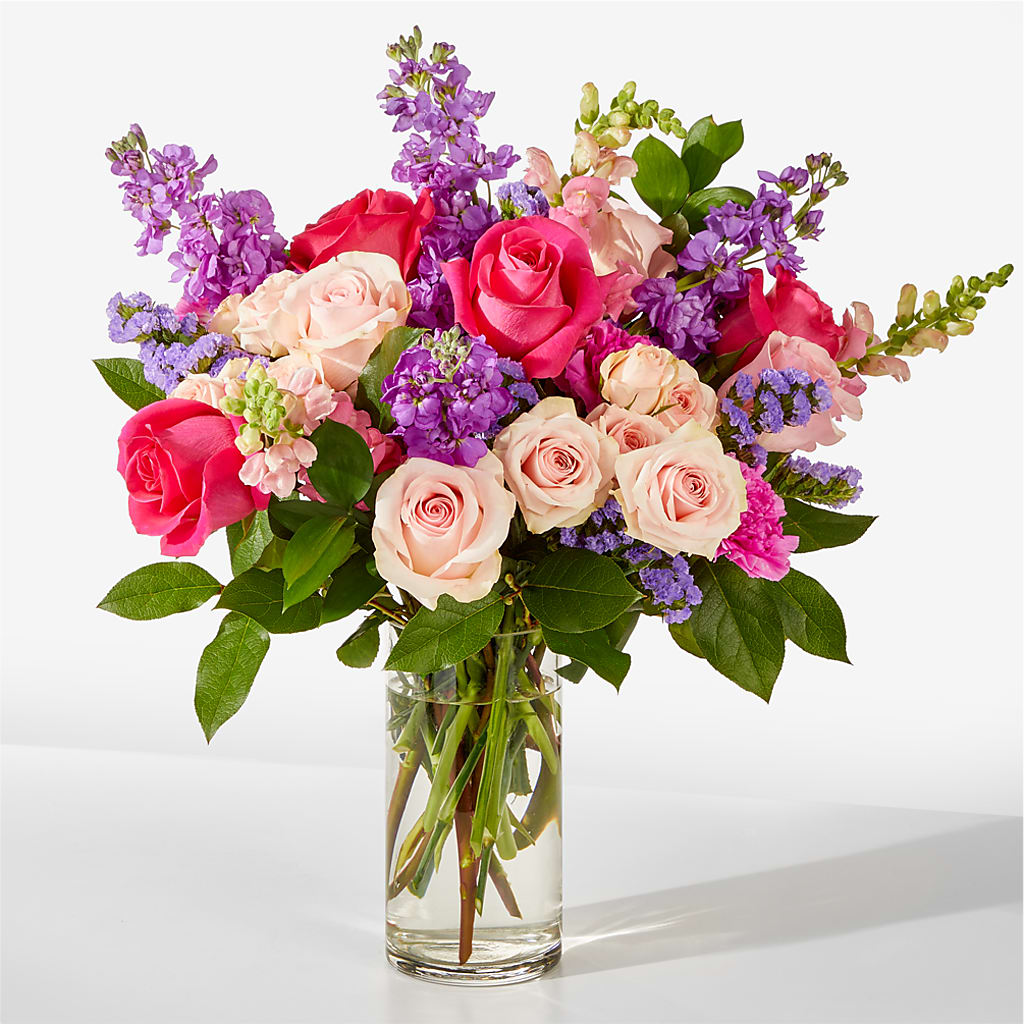The Cha-Cha Bouquet – Windsor Florist Inc., The, New York NY