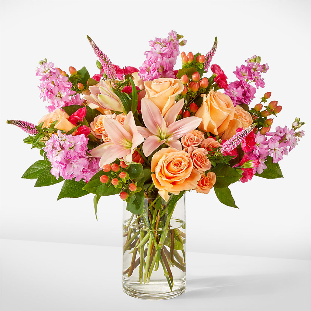 Bisous Bouquet – Windsor Florist Inc., The, New York NY