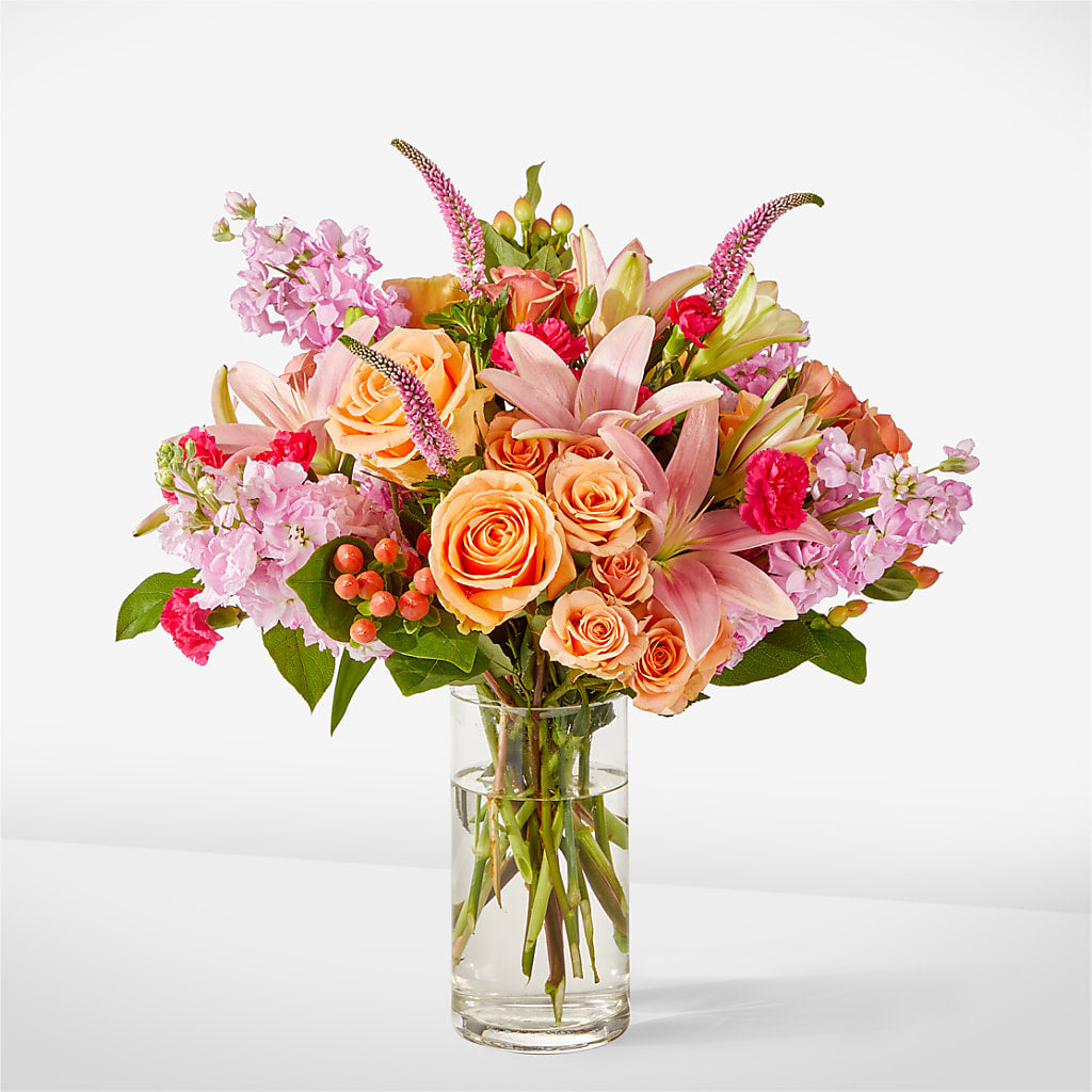 Bisous Bouquet – Windsor Florist Inc., The, New York NY
