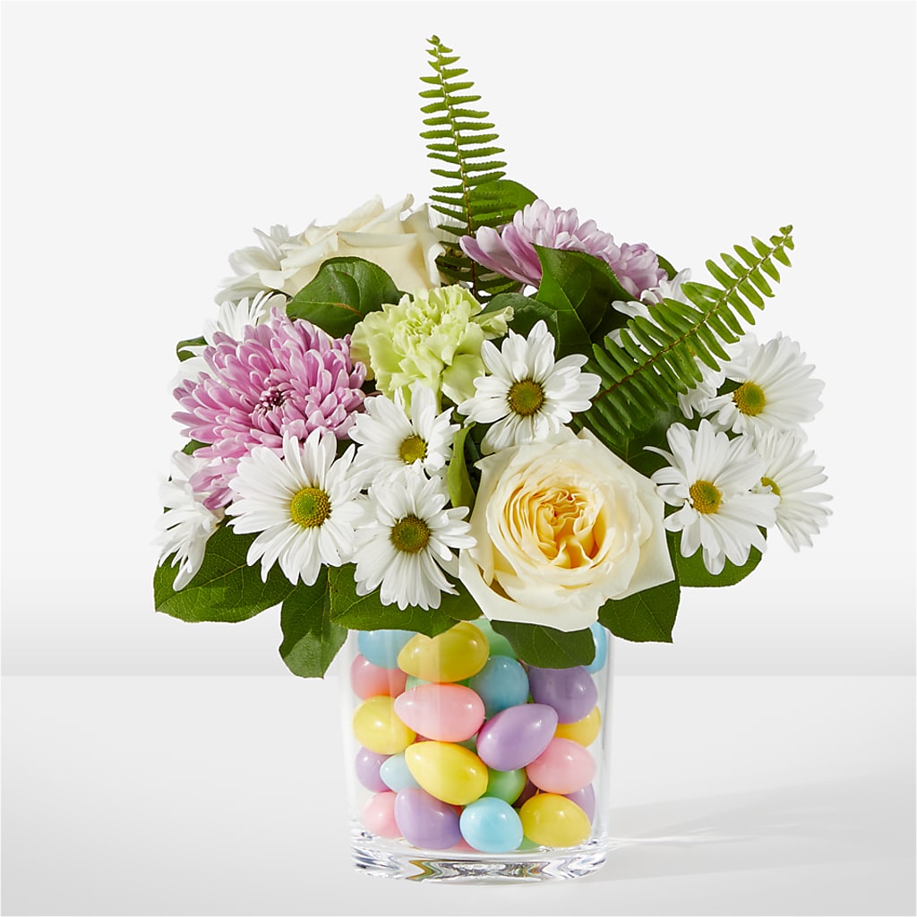 Easter Brunch Bouquet – Windsor Florist Inc., The, New York NY