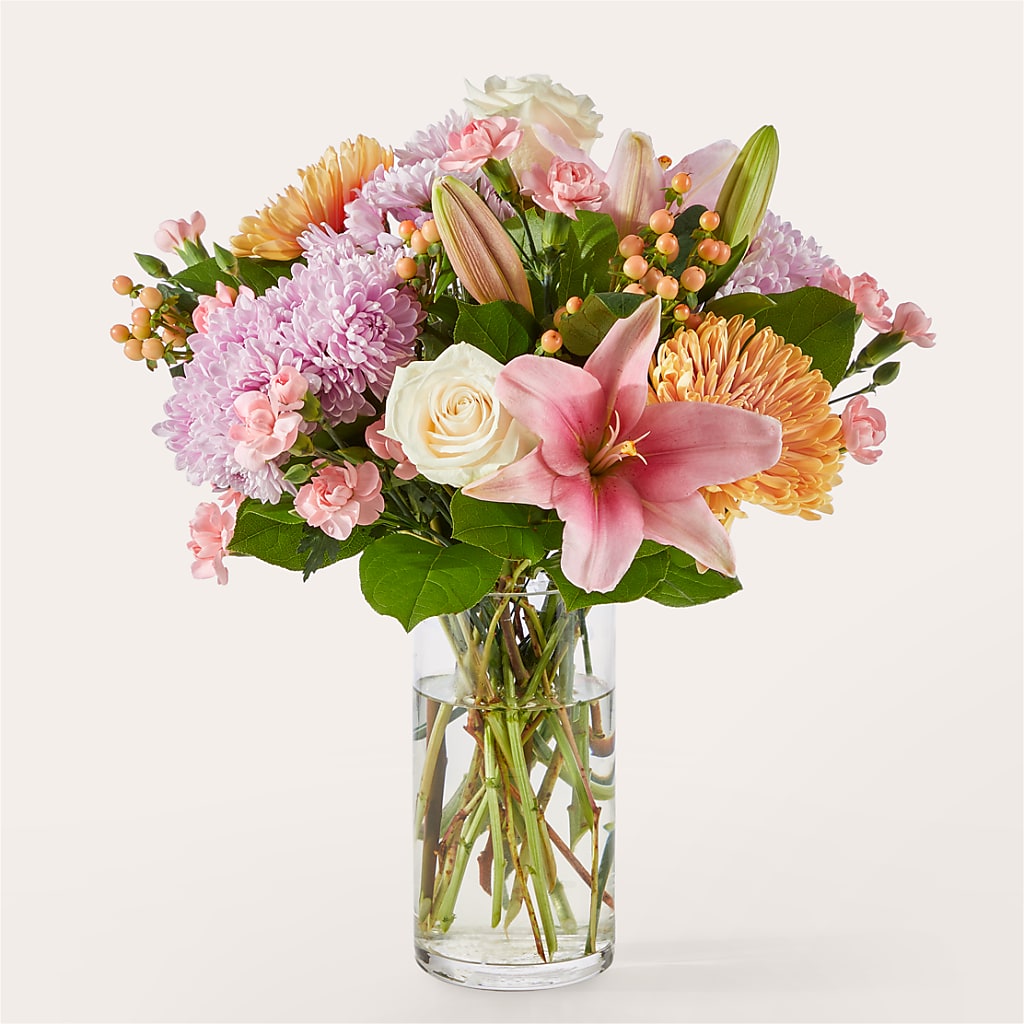 Gelato Bouquet – Windsor Florist Inc., The, New York NY