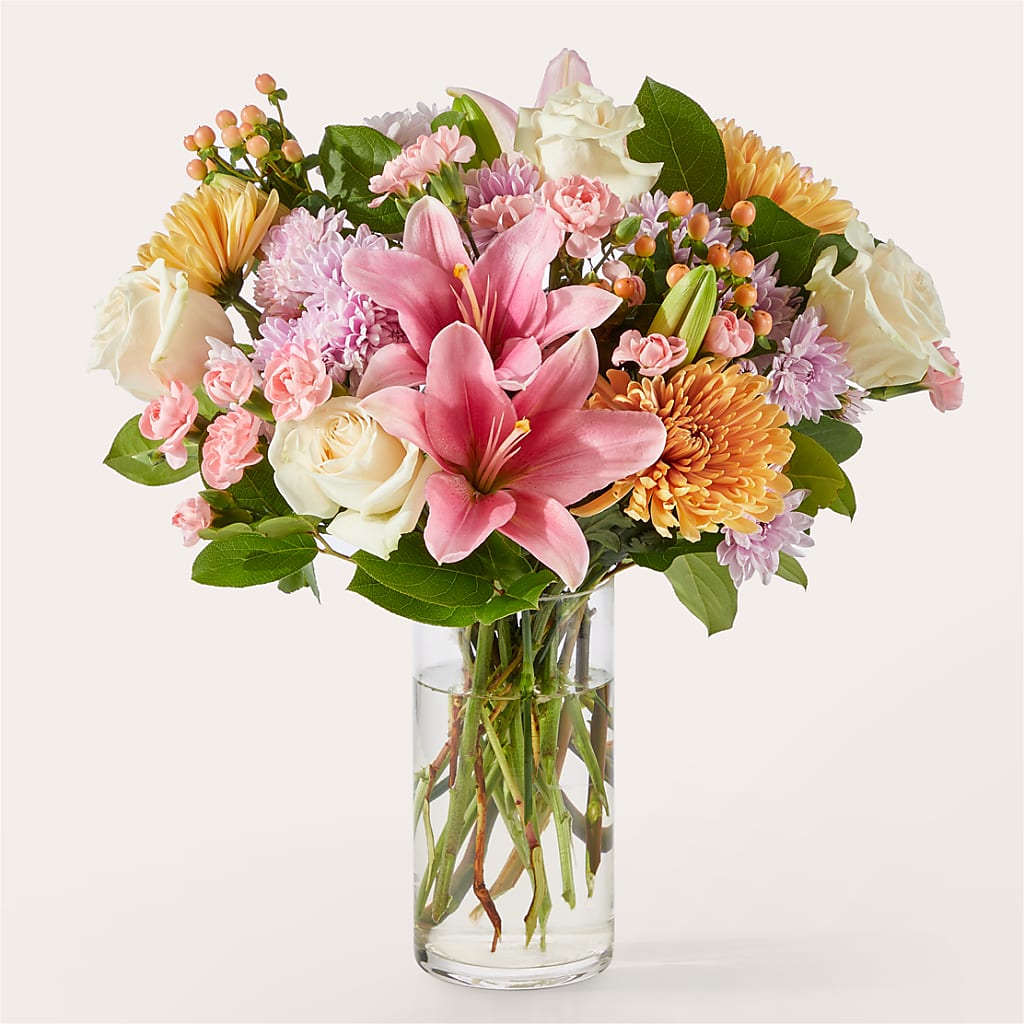Gelato Bouquet – Windsor Florist Inc., The, New York NY