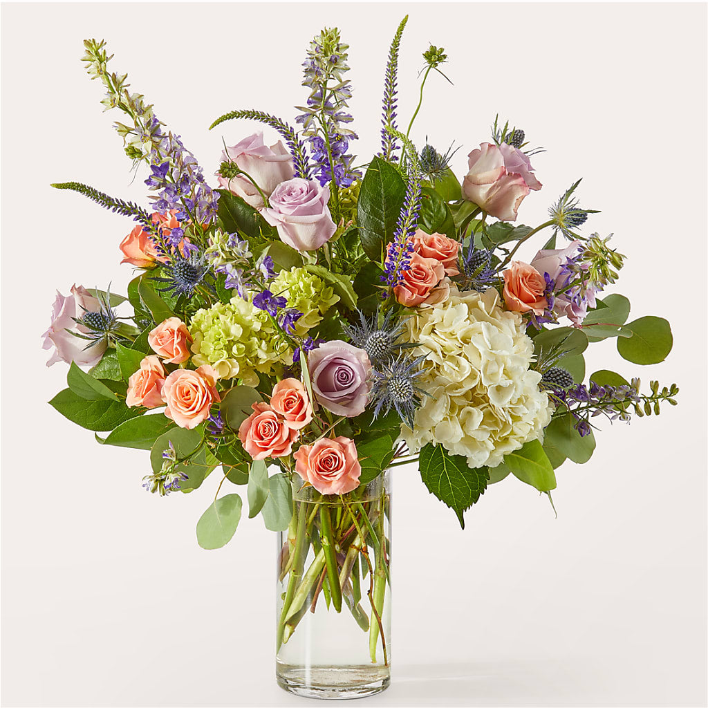 Appealing Aura Bouquet – Windsor Florist Inc., The, New York NY