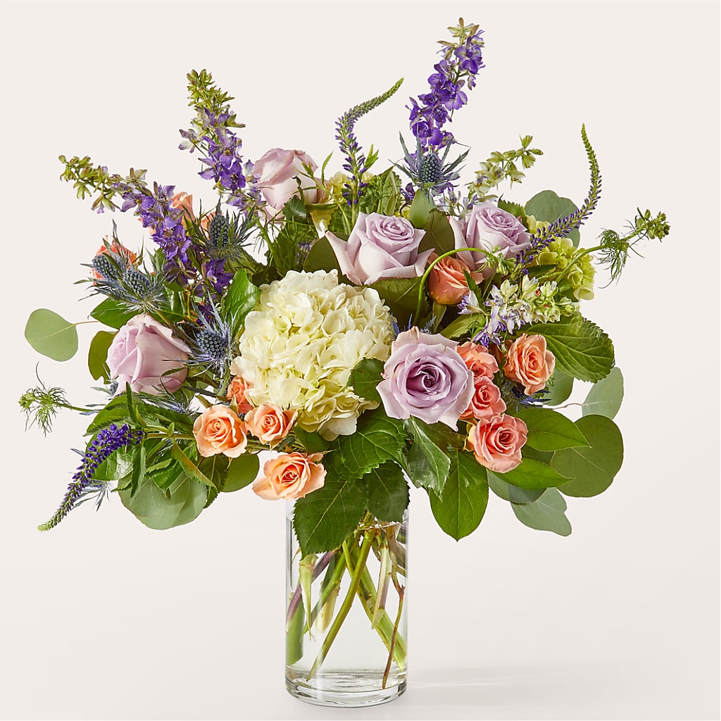 Appealing Aura Bouquet – Windsor Florist Inc., The, New York NY