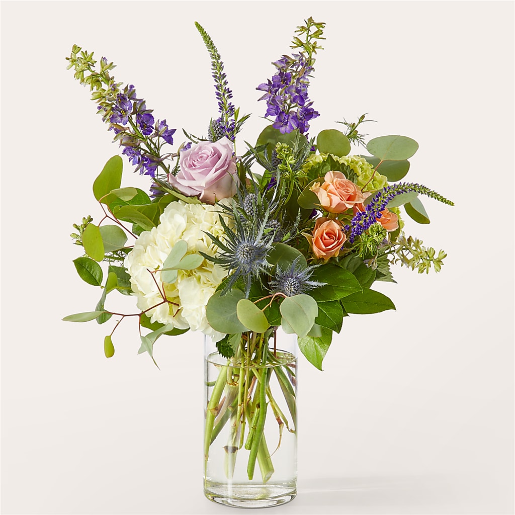 Appealing Aura Bouquet – Windsor Florist Inc., The, New York NY