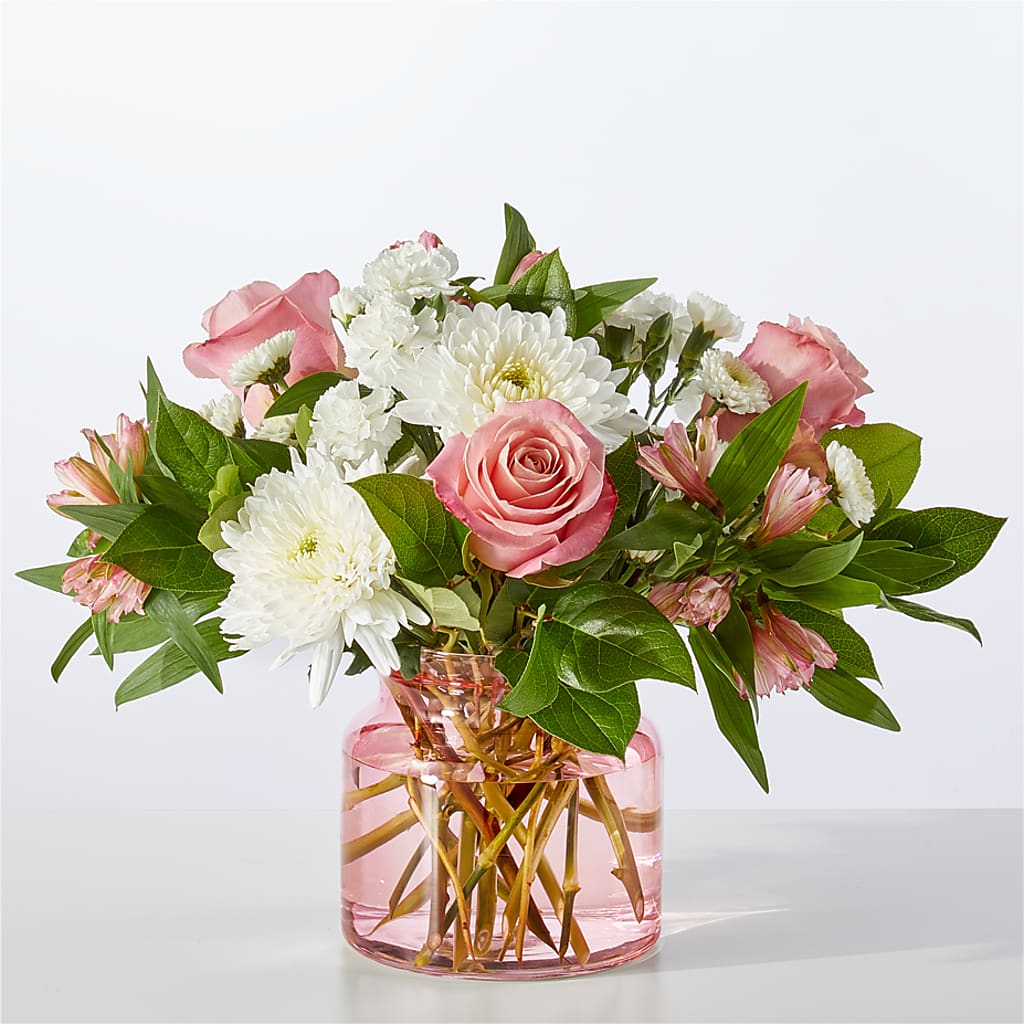 Infatuated Bouquet – Windsor Florist Inc., The, New York NY