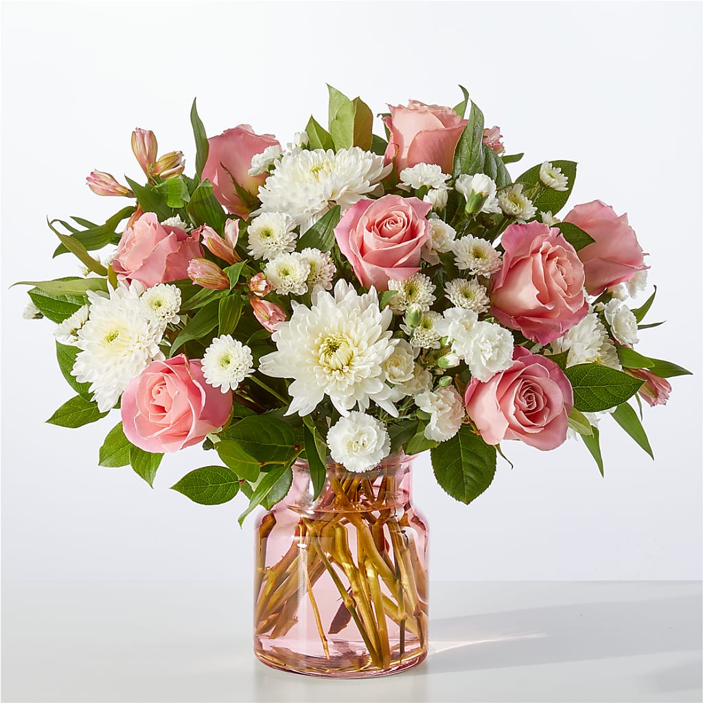 Infatuated Bouquet – Windsor Florist Inc., The, New York NY