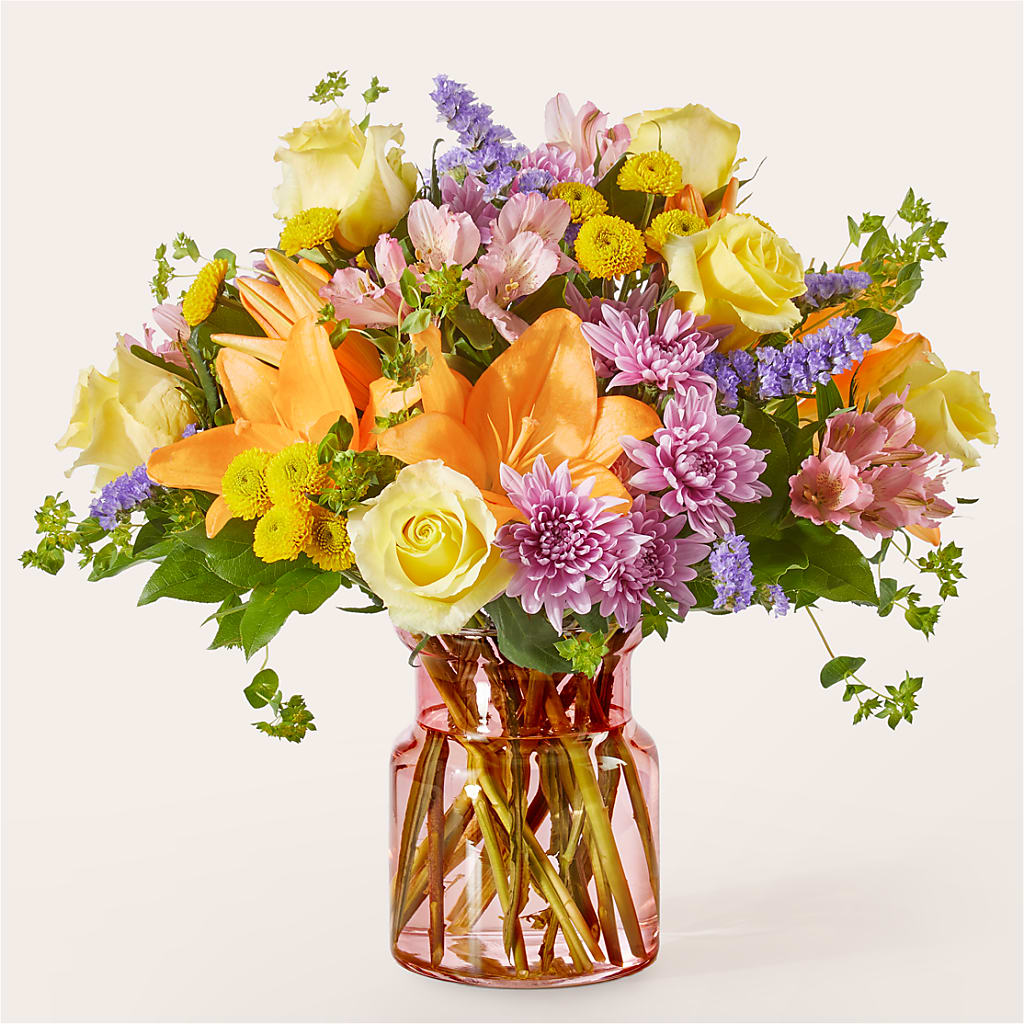 Lucky Charm Bouquet – Windsor Florist Inc., The, New York NY
