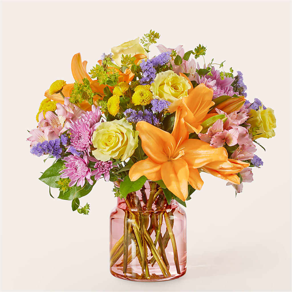 Lucky Charm Bouquet – Windsor Florist Inc., The, New York NY