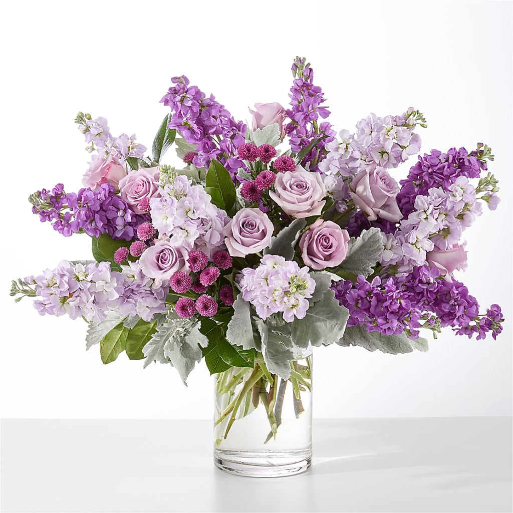 One in a Million Bouquet – Windsor Florist Inc., The, New York NY